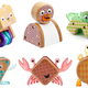 Illustration for article titled Fisher-Price's Gorgeous New Wooden Toy Line Will Make You Want to Have Kids